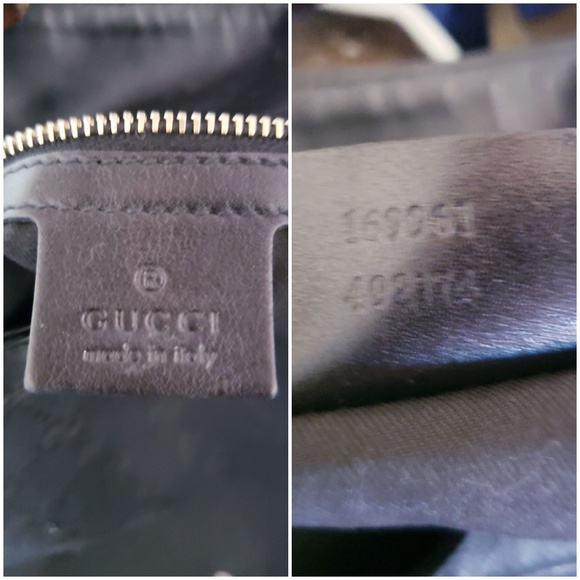 Black Friday SALE 💎Gucci authentic diana canvas/leather bag - Picture 7 of 15